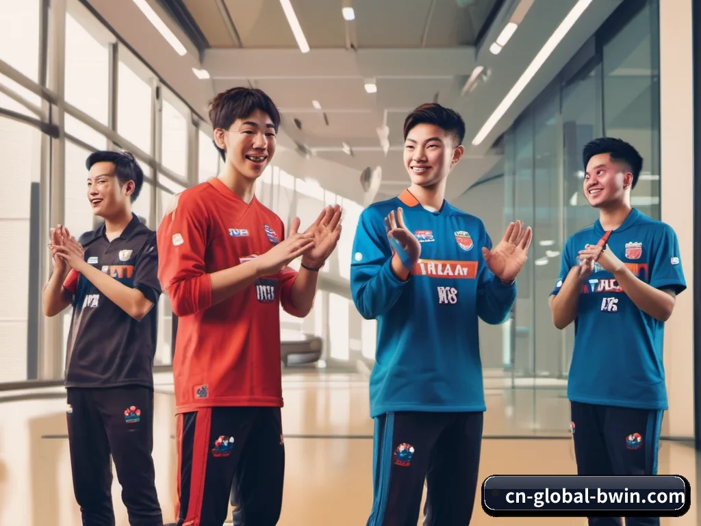 bwin必赢 官方网站 APP 界面 | bwin sports
