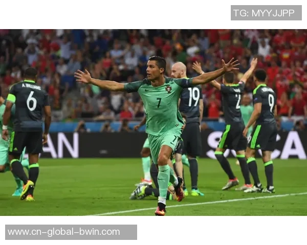 2016欧洲杯精彩回顾葡萄牙与威尔士的激烈对决视频分析与精彩瞬间分享