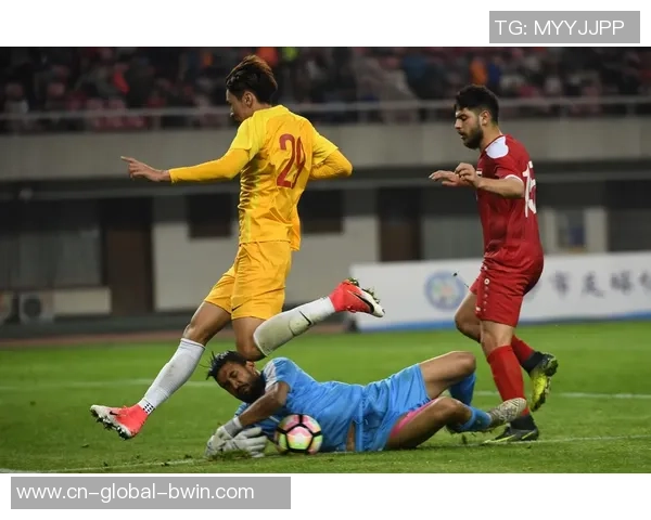 中国U21对阵泰国U21比赛前瞻及胜负预测分析