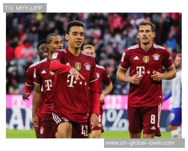 德甲精彩对决拜仁慕尼黑迎战沃尔夫斯堡全场回顾及精彩瞬间分析