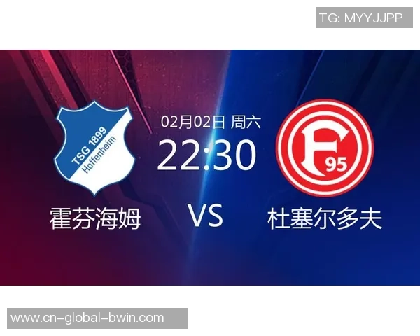 杜塞尔多夫主场迎战霍芬海姆期待精彩对决与激烈竞争