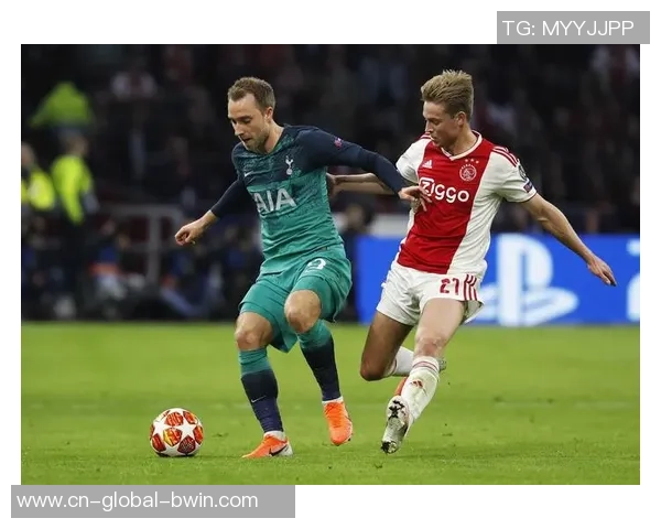 热刺与阿贾克斯次回合精彩集锦回顾与分析 热刺与阿贾克斯次回合精彩集锦回顾与分析