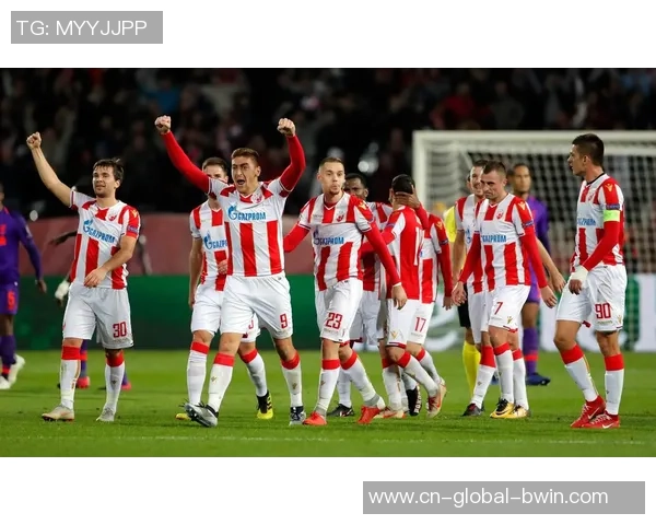 贝尔格莱德红星与阿斯维尔的激烈对决即将上演，谁能胜出引发关注