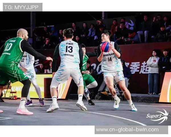 2025世界篮联三人篮球公开赛全国总决赛在江西南昌举办 2025世界篮联三人篮球公开赛全国总决赛在江西南昌举办