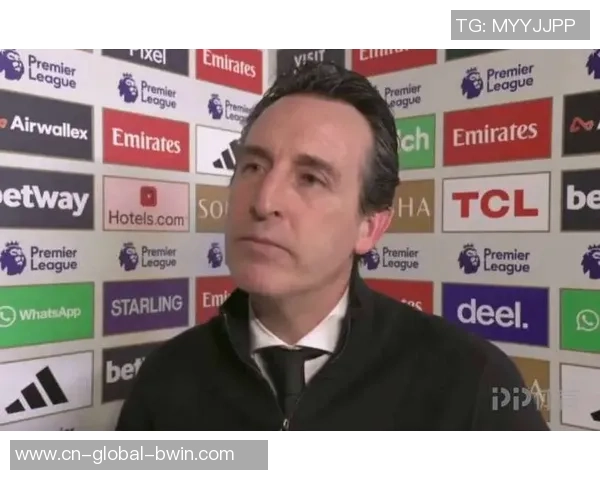 4-1！埃梅里神了：9轮19分+距第一