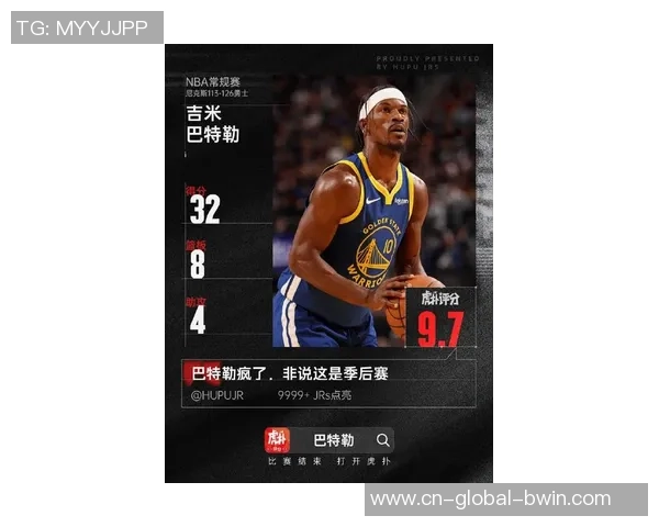 勇士找到全新求胜之法,这阵型巴特勒专业对口,追梦真没说错 勇士找到全新求胜之法,这阵型巴特勒专业对口,追梦真没说错