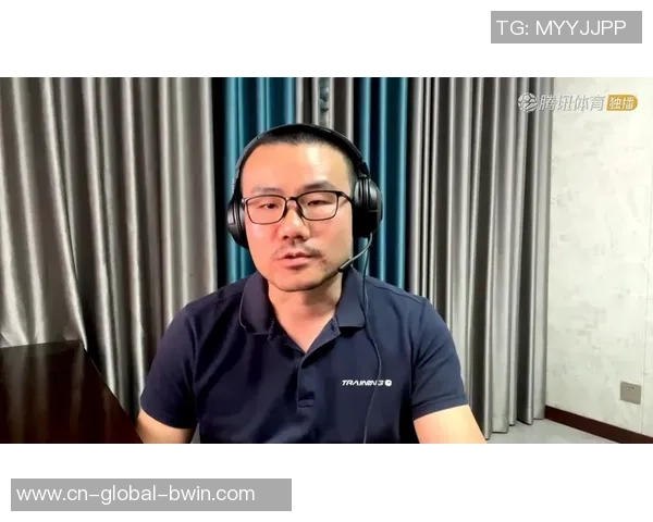 徐静雨:NBA没有真实的一步登天,杨瀚森的机会在十几场之后 徐静雨:NBA没有真实的一步登天,杨瀚森的机会在十几场之后