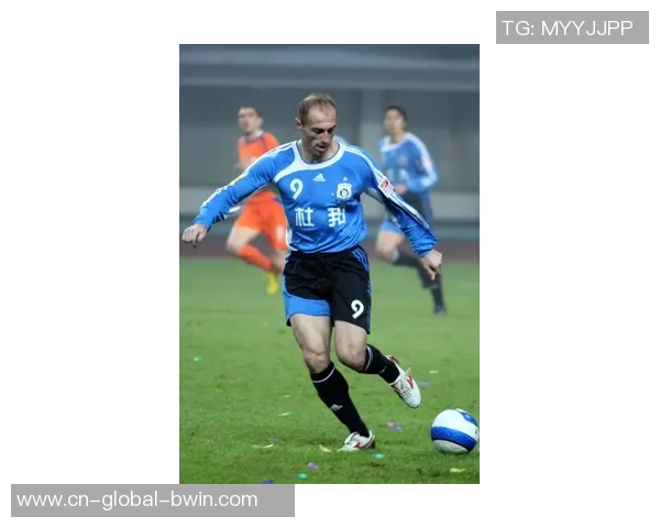 戈伟谈从事青训:期望有一天我培养出的队员能帮中国足球圆梦 戈伟谈从事青训:期望有一天我培养出的队员能帮中国足球圆梦