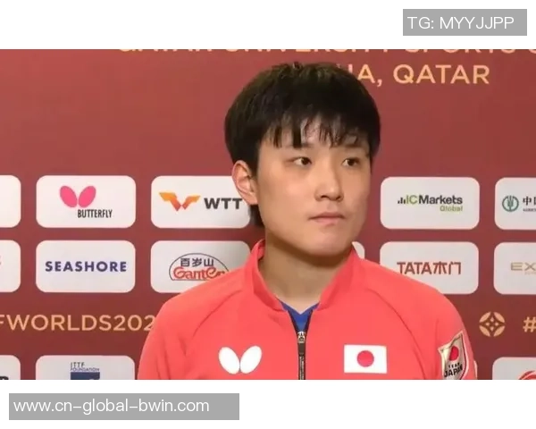 混团世界杯3连冠！国乒8-1双杀日本，林诗栋反转张本智和霸气庆祝